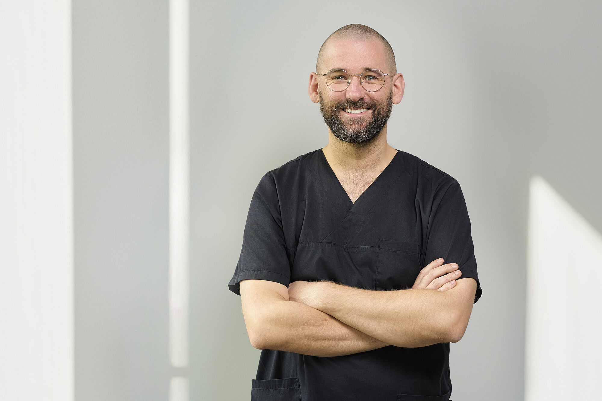 2025.10.28 Zahnarztzentrum an der Aue - Portraitaufnahmen 12742