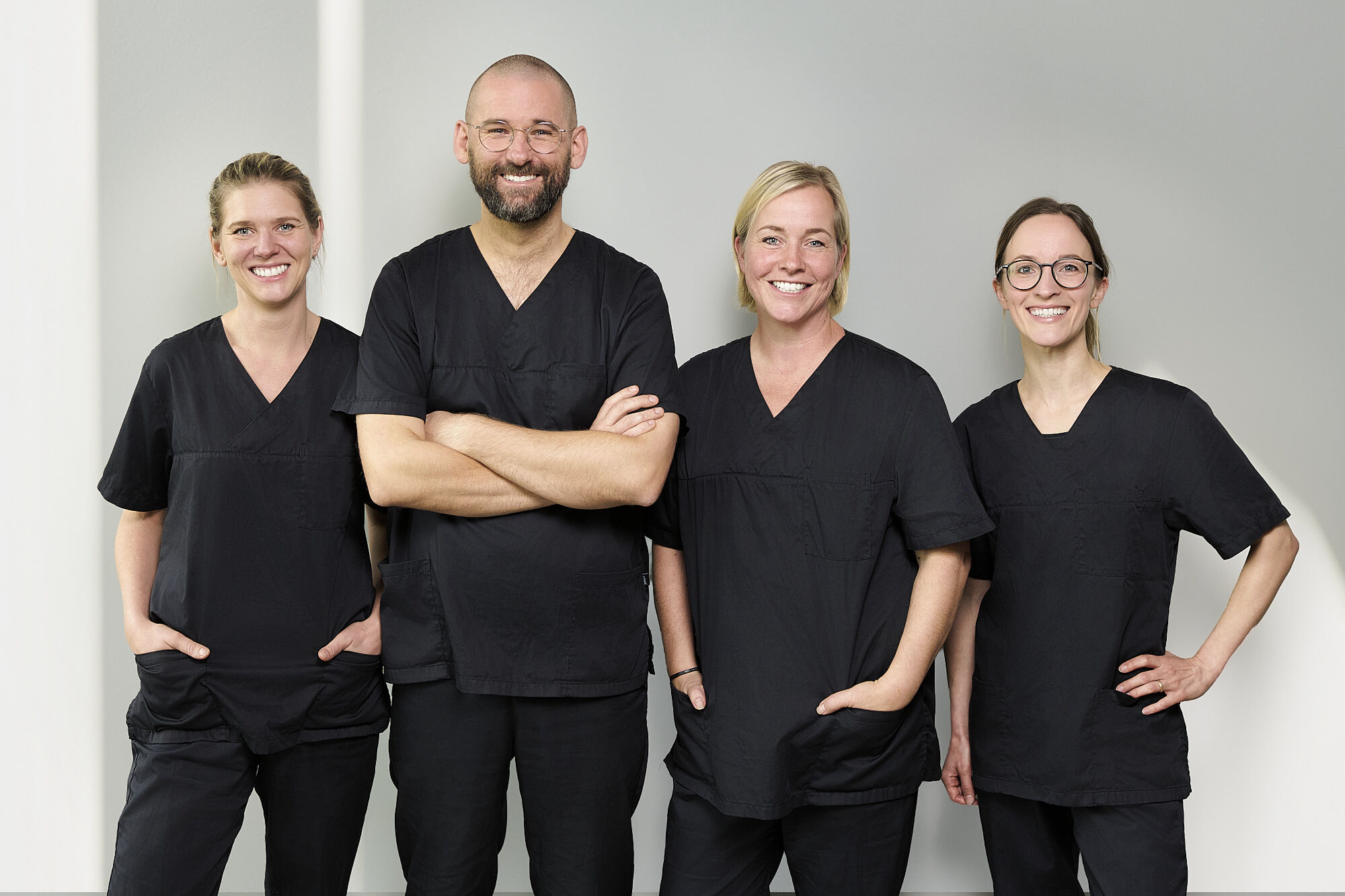 2025.10.28 Zahnarztzentrum an der Aue - Portraitaufnahmen 12802